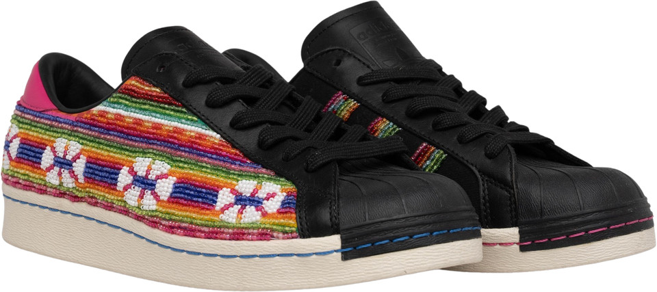 adidas Pharrell Williams x Superstar 80s Pioneers | eBay display picture 3