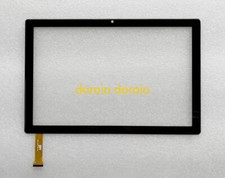 1pcs For Touch Screen Digitizer Glass Sensor MB1001 10.1 Inch