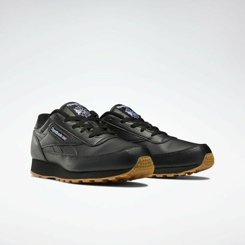 reebok renaissance black