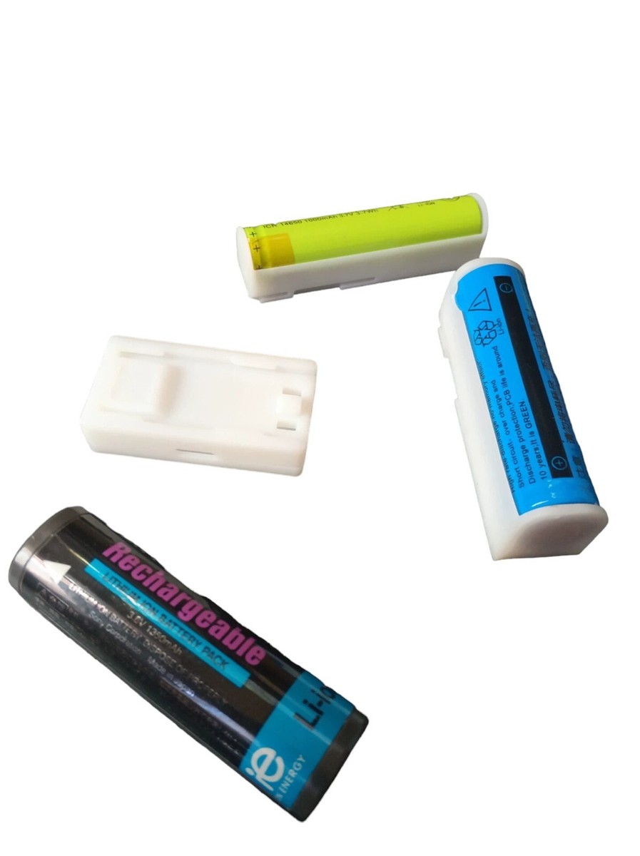 BLUE STAR BATTERIA IONI DI LITIO INTEGRATA 3,7V 2600mAh PER SONY XPERIA - Foto 6