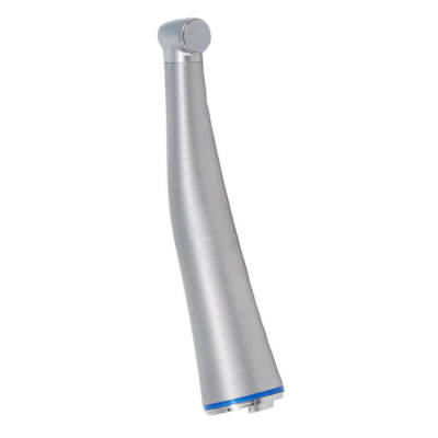 Dental Mini Head 1:1 Fiber Optic  slow speed contra angle Z25L inner water 4 spr