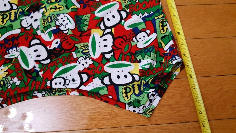 PAUL FRANK ROPA DE DORMIR PIJAMA VESTIDO CAMISA DE DORMIR NIÑAS juniors - ENVÍO RÁPIDO  Foto 3 de 4