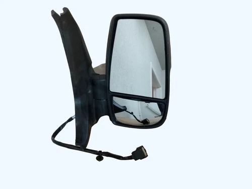 NEW 2020-2023 Ford Transit Right passenger rh side mirror assembly LK41-17682-EA