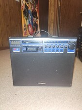 vocopro AUX DVD Mp3 Speaker