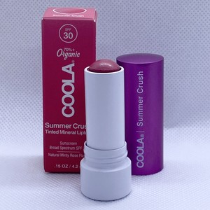 coola summer crush
