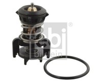 Febi Thermostat FüR Vw Beetle,Caddy Iv,Cc,Crafter,Golf Vi Vii,Golfvan,Jetta Iv