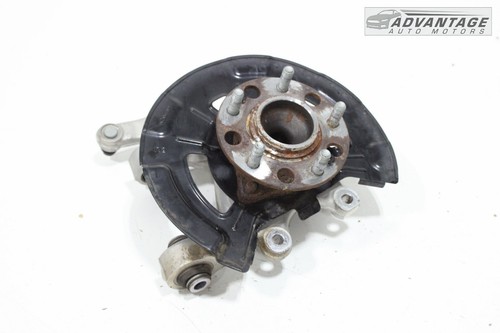 2021-2024 KIA K5 FWD REAR LEFT SIDE SPINDLE KNUCKLE WHEEL HUB 52700-L3050 OEM