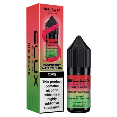 ELUX NIC SALT VAPE JUICE LIQUID 10ml NEW FLAVOURS 5mg, 10mg & 20mg All  Flavours | eBay UK
