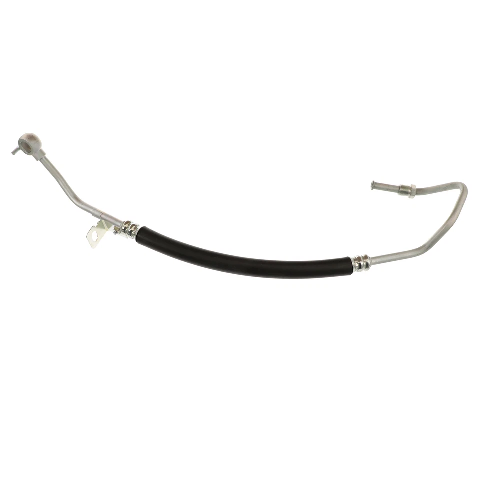 Tubo de manguera de enfriador de aceite de motor Mitsubishi Montero 2001-2006 nuevo OEM MR431081 Foto 3 de 4