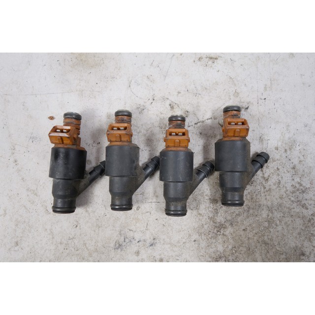 19941999 BMW E36 318i Z3 1.9 M44/M42 Factory Fuel Injector Set of 4