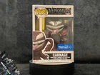 Funko Pop #926 Carnage (Marvel Venom) Exclusive w/ protector