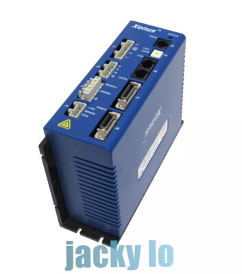 XSL-230-18 Copley Controls Xenus XSL-230-18 Servo Drive XSL-230-18