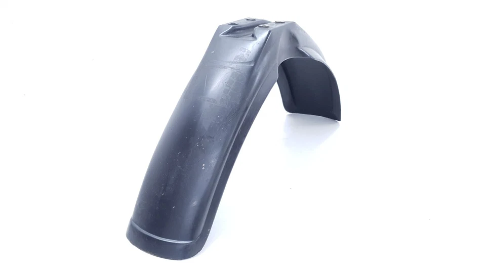 Garde boue avant Yamaha DT125LC 1982 n°3 - Photo 4/4