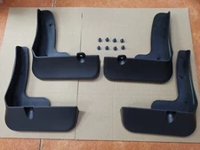 Fender Splash Mud Flaps Guard Protect For 2012-2014 Toyota Camry SE Sedan 4DR