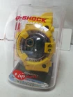 Frogman DW 8200AC-9 G Shock LIGHT BROKEN BATTERY DEAD MT