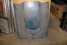 1963 1964 1965 1966 1967 Corvette L-88 Style Custom Hood Skin