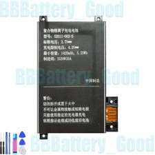 New Battery For Amazon Kindle Touch D01200 MC-354775 170-1056-00 S2011-002-A