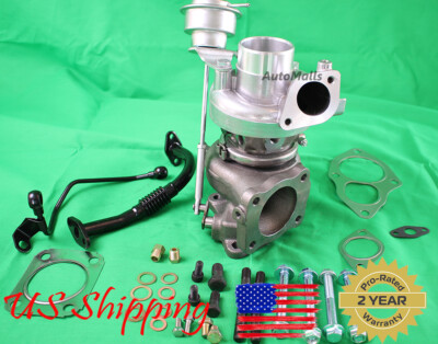 78BIG TD05 16G Turbo Charger FOR Mitsubishi Eclipse /Galant / Talon 2.0DOHC 4G63