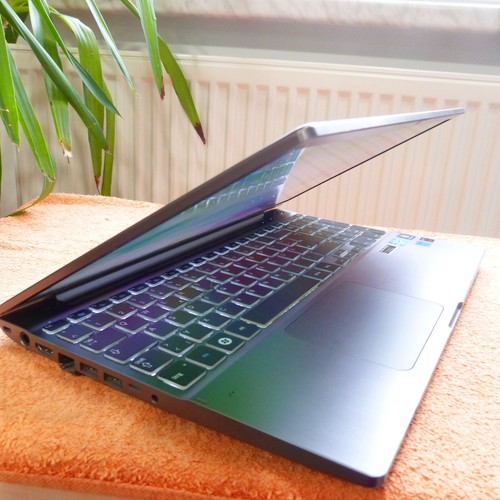 XL SET Samsung 700z Chronos 15 pulgadas POWER METAL 1TB Windows 11 GeForce QUAD i7 - Imagen 5 de 18