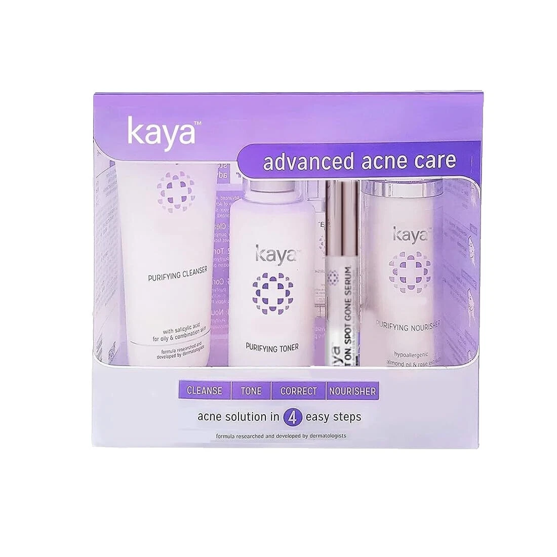 Dry Skin Care Sets & Kits