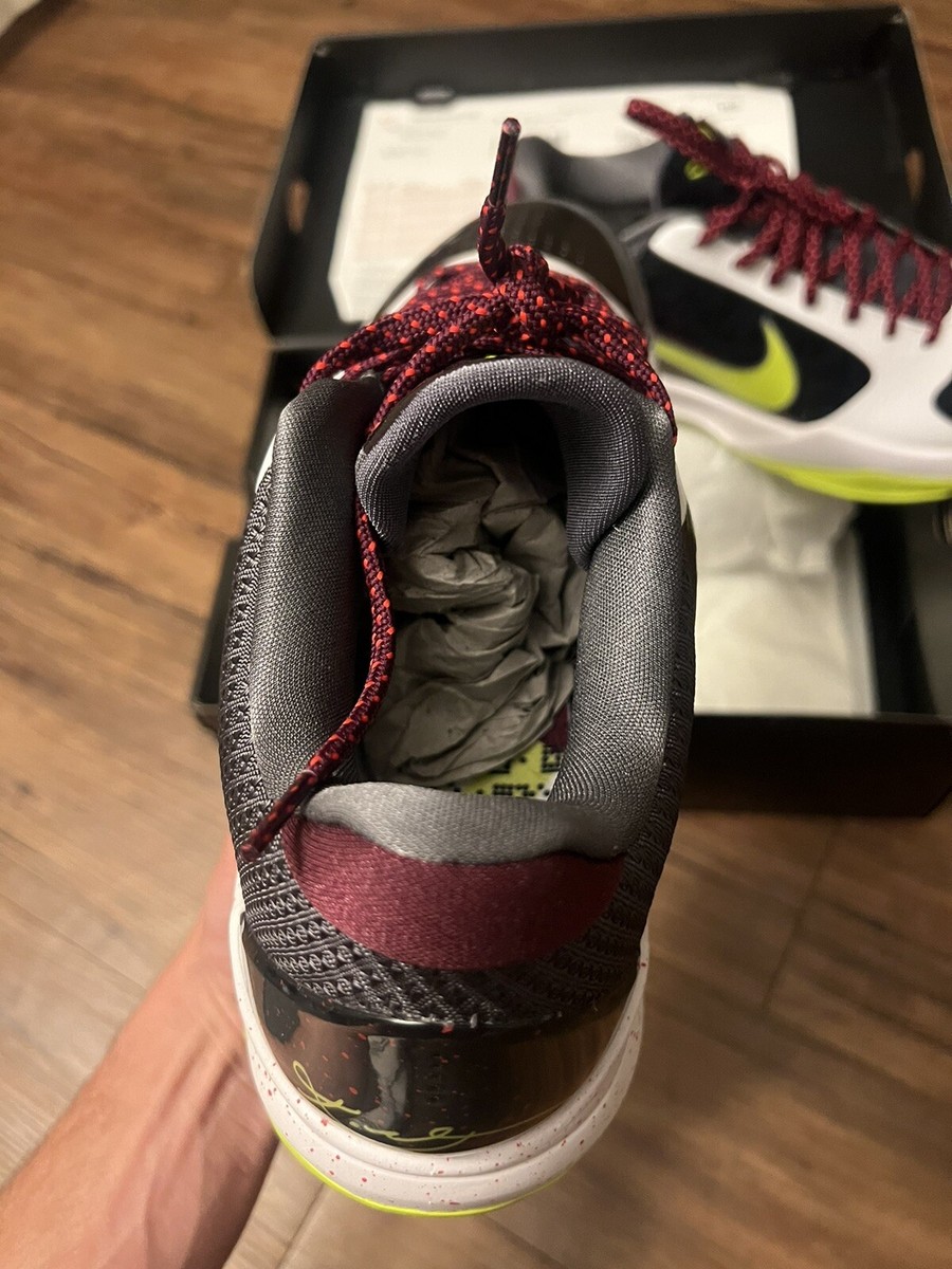 Size 12.5 - Nike Zoom Kobe 5 Protro Chaos 2020 - BRAND NEW w Size 12.5 - Nike Zoom Kobe 5 Protro Chaos 2020 - BRAND NEW w