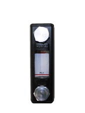 MINTOR PL1 INDICATORE DI LIVELLO A VISTA VERTICALE OLEODINAMICA PER SERBATOI
