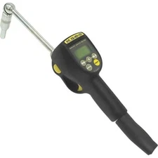 John Dow JD-K500 Preset Fluid Digital Meter Gun