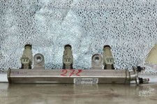 HYUNDAI I10 BA IA 1.0 35350-04900 Einspritzdüse Einspritzleiste Verteilerrohr