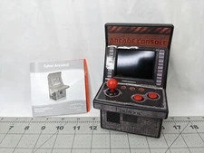 Lexibook Arcade Console Electronic Game Toy