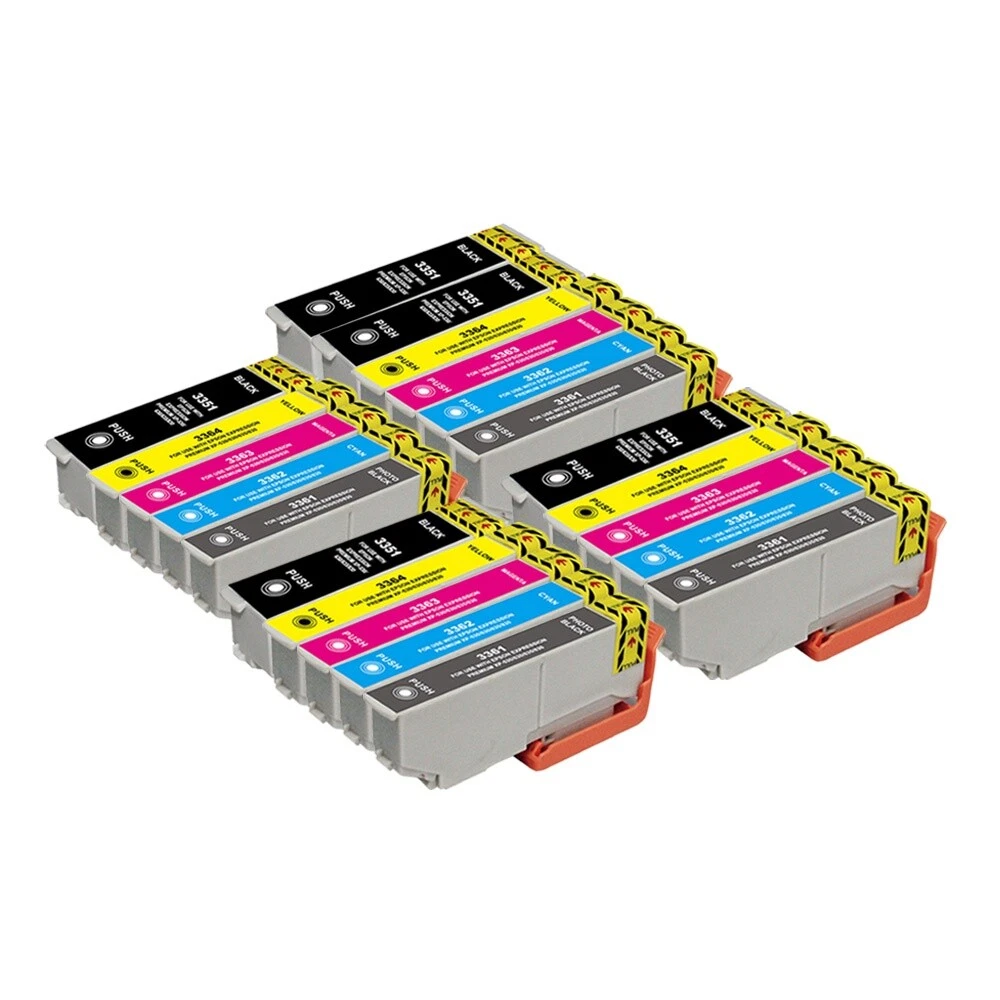 Epson xp 7100 ink deals