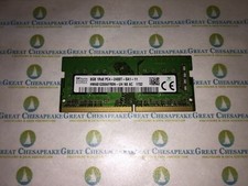 SK Hynix HMA81GS6AFR8N-UH 8GB PC4-2400T PC4-19200 1Rx8 SO-DIMM TESTED 