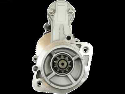Anlasser passend für HYUNDAI H-1 2.5 CRDi STRW416 AC-JBS1355 CGB-24000 CGB-24010