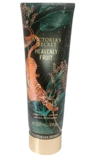 VICTORIA’S SECRET HEAVENLY FRUIT FRAGRANCE BODY LOTION CREAM 8 oz