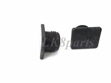 Land Rover Defender 90/Defender 110 Jacking Point Chassis Bung NRC6935 set of 2