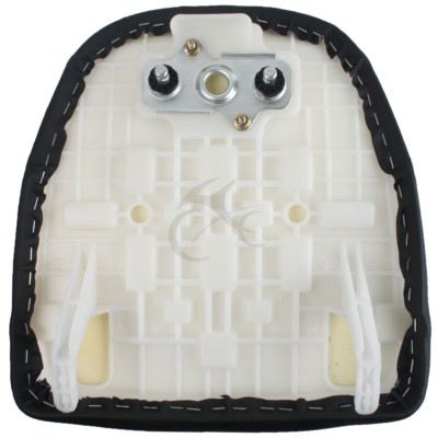Motorcycle Rear Seat Passenger Pillion For Suzuki Hayabusa - View #8