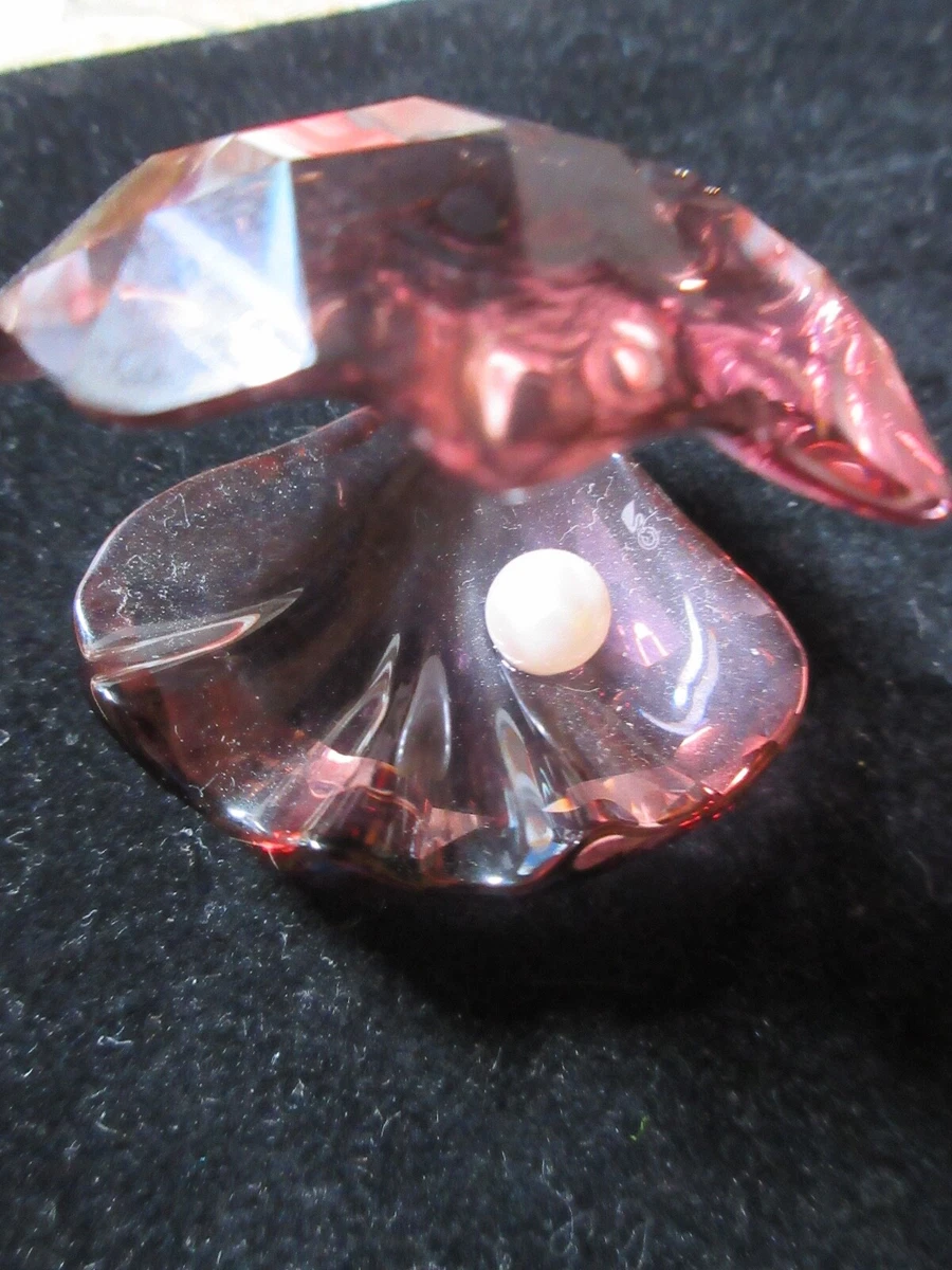 Swarovski Oyster for sale | eBay