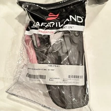 Safariland 7365 Duty Holster  S&W M&P 4.5" BBL 9/40 SAF 7365-219-41 Right Handed