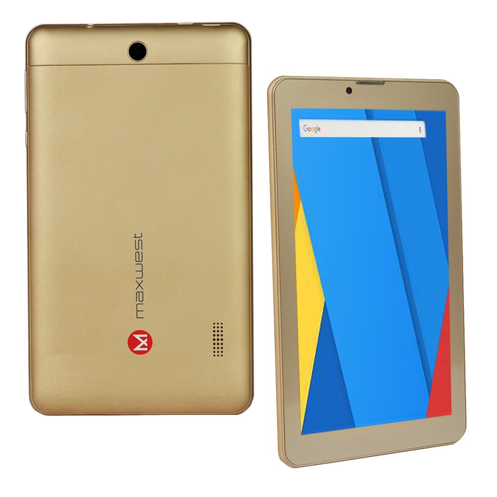 Maxwest Nitro Phablet7 1.2GHz 4GB Dual-Core Google Android 4.4 Wi