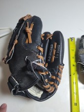 Adidas TS 9500 Youth Baseball Glove Easy Close 9.5 Great Condition RHT
