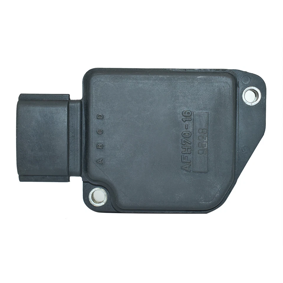 Sensor de flujo de masa de aire para Nissan Pathfinder Infiniti QX4 3,3 L 226805J000 AFH70-16 Foto 2 de 4