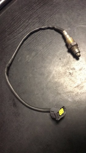 0258030009 LAMBDASONDE 0075426418 Neradom für Mercedes-Benz C-CLA