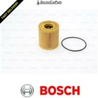 Oil Filter FOR CITROEN RELAY 06->13 CHOICE2/2 2.2 Diesel Van Bosch
