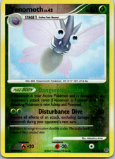 Pokemon Secret Wonders Choose Your Card! 2007 Vintage  NM/LP All Available