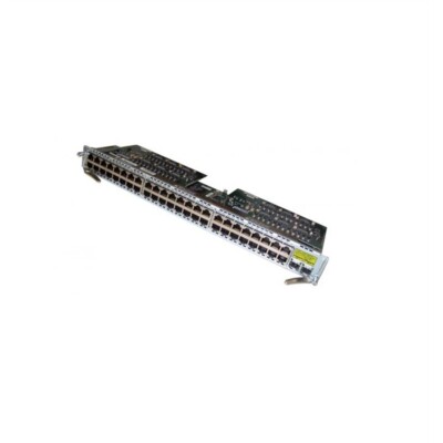CISCO NME-XD-48ES-2S-P EtherSwitch Service Mod 48 10/100T
