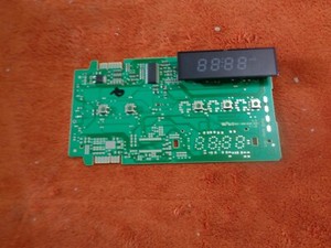 Constructa E-Nr.CWF14E44/B4 Type:WLM41,Bedienelektronik 00664113