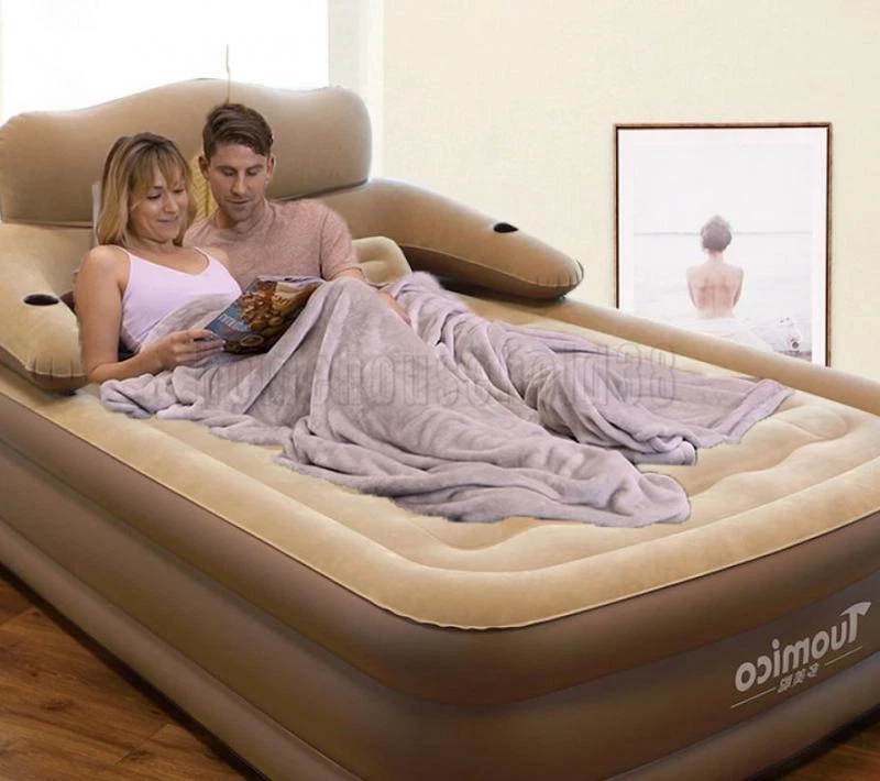 King Size Air Mattress Sofa Bed