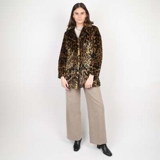 Hush Coat, Uk Size 8