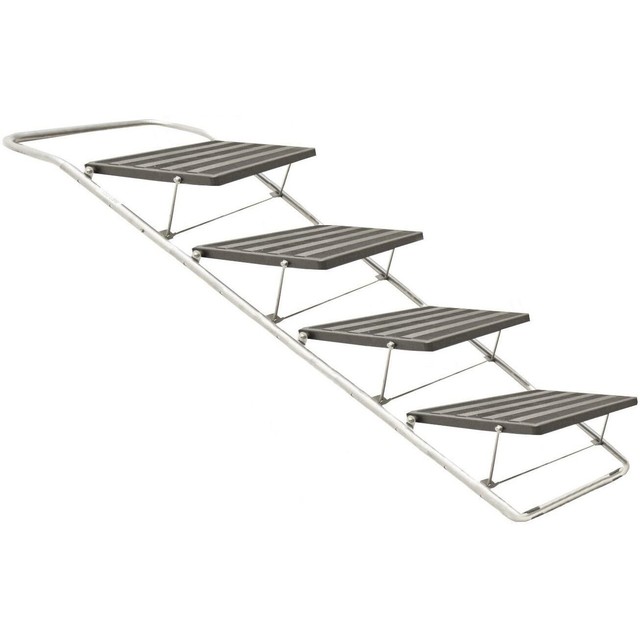 30 inch tall pet stairs