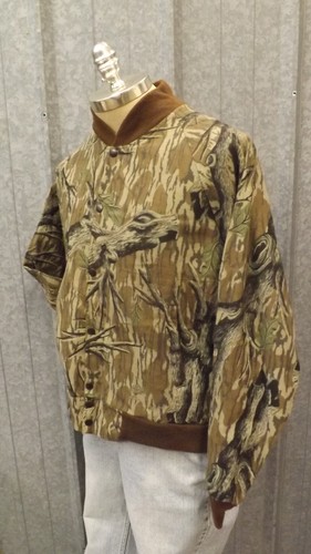 Vtg NEW Mossy Oak Original Treestand 