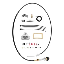 Posi-Lok 4x4 PSL900 Axle Shaft Disconnect Conversion Fit For Jeep Wrangler YJ